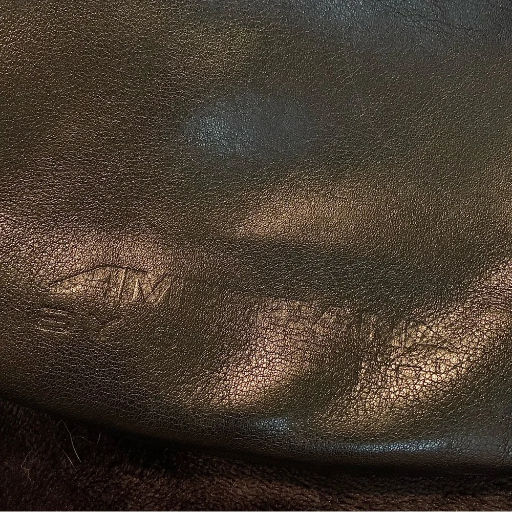 Americana by Sharif crossbody bag